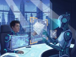 Revolusi Industri 5.0: Bagaimana AI Mengubah Cara Kita Berinteraksi?