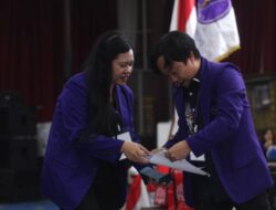 PDGI Cabang Manado Gelar Muscab, drg. Hizkia Sembel Terpilih Secara Aklakasi