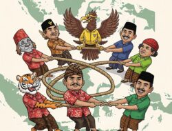 Peta Koalisi Terbaru: Siapa Berada di Pihak Mana Menuju Pemilu 2029?