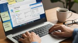 Trik Cerdas Mempercepat Kinerja Laptop Lama Tanpa Perlu Upgrade Mahal