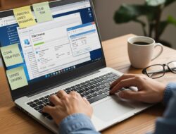 Trik Cerdas Mempercepat Kinerja Laptop Lama Tanpa Perlu Upgrade Mahal