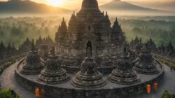Borobudur: Mengapa Candi Buddha Terbesar Ini Menjadi Keajaiban Dunia?