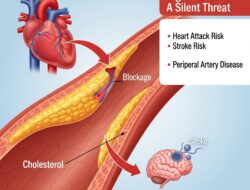 Penyakit Kronis Sejak Dini: Waspadai Gejala Diabetes dan Hipertensi pada Usia Muda