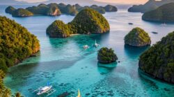 Potret Keindahan Indonesia: Destinasi Impian dari Sabang sampai Merauke