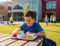 Makan Bergizi Gratis: Sebanyak 5.800 SPPG di 38 Provinsi di Indonesia Sudah Beroperasi