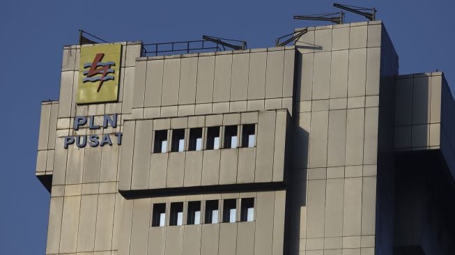 Kantor PLN Pusat, Rekrutmen PLN 2025.