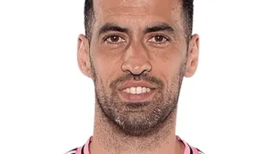 Sergio Busquets akan Pensiun akhir musim di inter miami