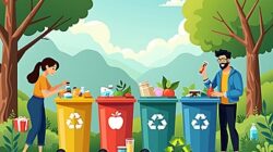 Investasi Masa Depan: Memulai Gaya Hidup Ramah Lingkungan dari Hal Sederhana