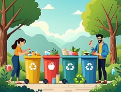 Investasi Masa Depan: Memulai Gaya Hidup Ramah Lingkungan dari Hal Sederhana