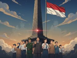 Mengapa 1 Oktober Bukan Hari Libur? Memahami Perbedaan Sejarah dan Spirit Hari Kesaktian Pancasila