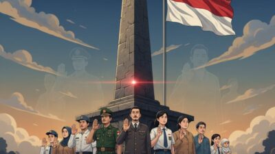 Hari Kesaktian Pancasila 2025