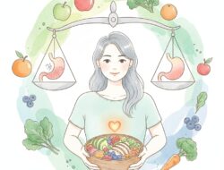 Bukan Sekadar Diet: Rahasia “Intuitive Eating” untuk Hubungan yang Lebih Sehat dengan Makanan
