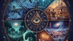 6 Rahasia Tersembunyi: Fakta Mencengangkan yang Belum Populer di Kalangan Umum