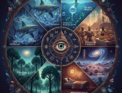 6 Rahasia Tersembunyi: Fakta Mencengangkan yang Belum Populer di Kalangan Umum