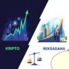 Investasi Kripto vs Reksadana: Mana Lebih Cuan? Analisis Risiko dan Tips Trading Pemula