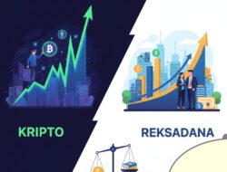 Investasi Kripto vs Reksadana: Mana Lebih Cuan? Analisis Risiko dan Tips Trading Pemula