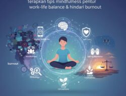 7 Strategi Efektif Kelola Kesehatan Mental di Era Digital: Tips Mindfulness untuk Work-Life Balance