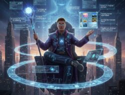 Menguasai Masa Depan: Tren AI Terbaru (2025) dan Seni Menulis Prompt yang Efektif