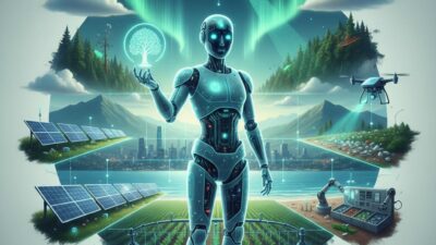 Apakah Agency AI harapan baru atau ancaman