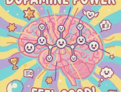 Dopping Digital: Seni Mengelola Dopamin di Era Notifikasi Tanpa Henti