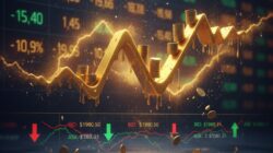 Mengapa Harga Emas Naik Terus? Membongkar Faktor Pendorong dan Prospeknya