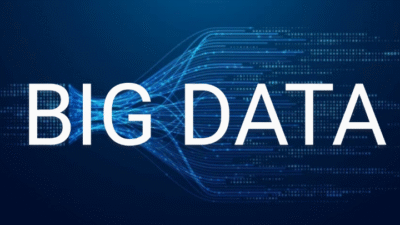Tentang Big Data