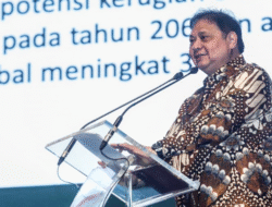 Kabar Gembira ! Pemerintah Pusat Persiapkan Stimulus Ekonomi Jelang Nataru 2025-2026