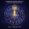 Ramalan Zodiak Hari Ini: Senin, 3 November 2025 – Fokus pada Awal yang Baru dan Keputusan Tepat