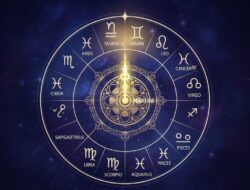 Ramalan Zodiak Hari Ini: Senin, 3 November 2025 – Fokus pada Awal yang Baru dan Keputusan Tepat