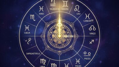 Ramalan zodiak hari ini