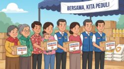Verifikasi Diperpanjang! Begini Cara Cek Status Penerima BLT Kesra Rp900 Ribu Terbaru 2025