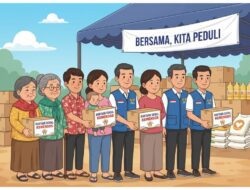 Verifikasi Diperpanjang! Begini Cara Cek Status Penerima BLT Kesra Rp900 Ribu Terbaru 2025