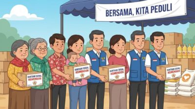 Csra cek bantuan 2025