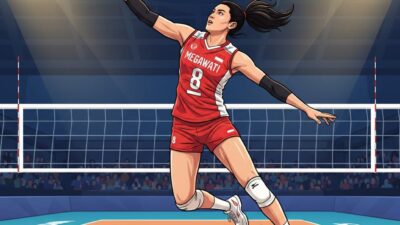 Megawati Hangestri Pratiwi