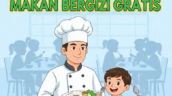 Peluang Karir Besar Lewat Perekrutan PPPK Badan Gizi Nasional