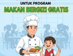 Peluang Karir Besar Lewat Perekrutan PPPK Badan Gizi Nasional