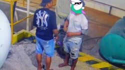 Aset PT HWR Dijarah Usai Garis Polisi Dipasang, Keamanan Polda Sulut Ditarik