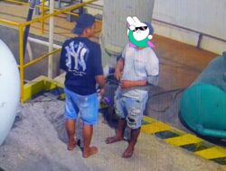 Aset PT HWR Dijarah Usai Garis Polisi Dipasang, Keamanan Polda Sulut Ditarik