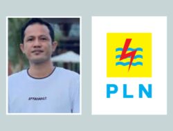 Terjadi Pemadaman saat HUT Partai Gerindra ke-18, Aktivis Calvin Castro Soroti Kinerja PLN, Diduga Unsur Kesengajaan