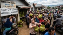 Sengkarut Elpiji Subsidi: Komisi II DPRD Temukan Pelanggaran Aturan Main Pangkalan di Lapangan