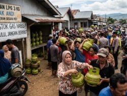 Sengkarut Elpiji Subsidi: Komisi II DPRD Temukan Pelanggaran Aturan Main Pangkalan di Lapangan