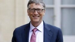 Otomatisasi Mengancam Tenaga Kerja, Bill Gates Ingatkan Bahaya Gelombang PHK Massal di Era AI