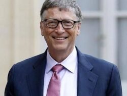 Otomatisasi Mengancam Tenaga Kerja, Bill Gates Ingatkan Bahaya Gelombang PHK Massal di Era AI